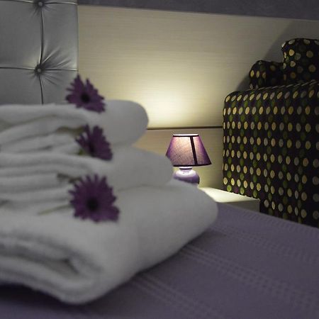 Il Gheppio Bed & Breakfast Ispica Bilik gambar