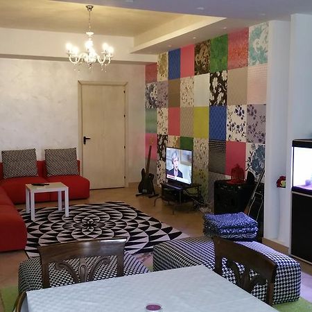 Il Gheppio Bed & Breakfast Ispica Luaran gambar