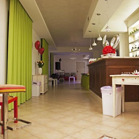 Il Gheppio Bed & Breakfast Ispica Luaran gambar