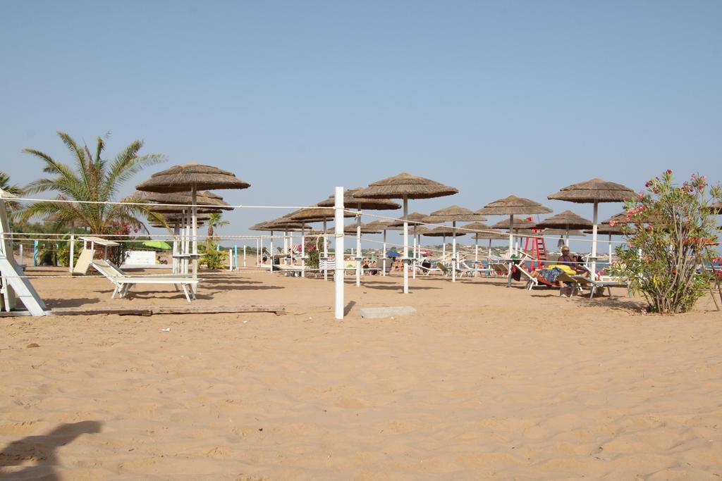Il Gheppio Bed & Breakfast Ispica Luaran gambar