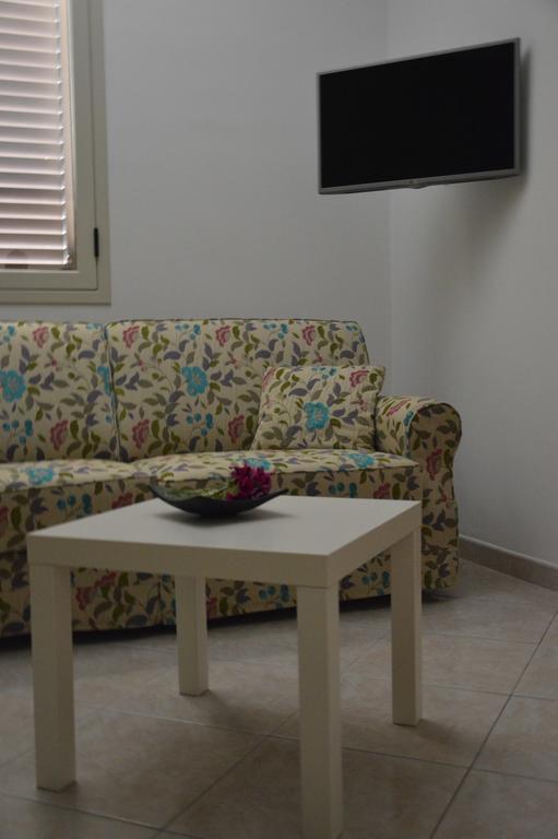 Il Gheppio Bed & Breakfast Ispica Bilik gambar