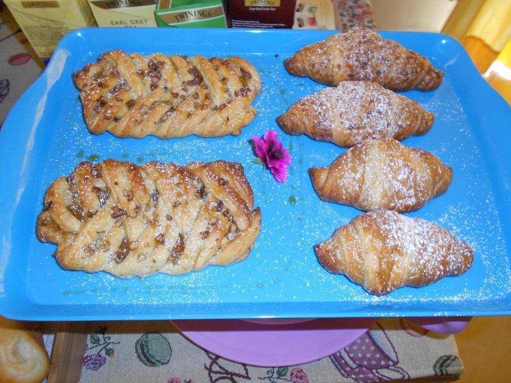 Il Gheppio Bed & Breakfast Ispica Luaran gambar