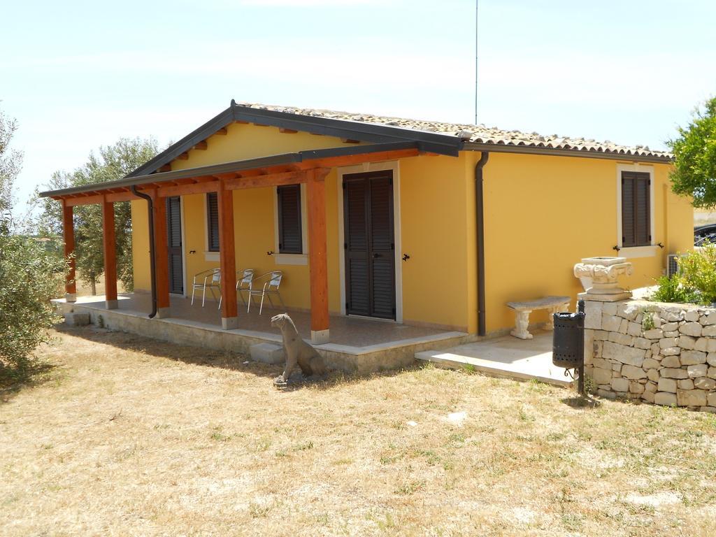 Il Gheppio Bed & Breakfast Ispica Bilik gambar