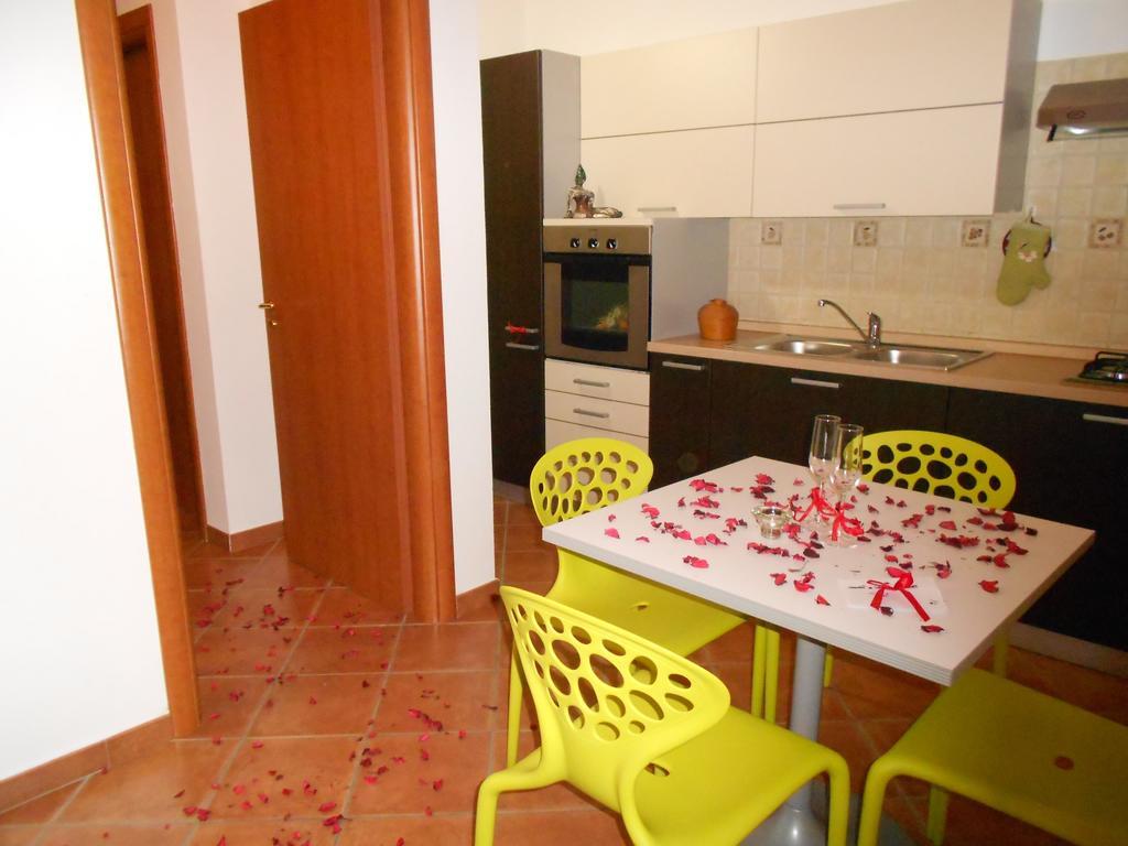 Il Gheppio Bed & Breakfast Ispica Bilik gambar