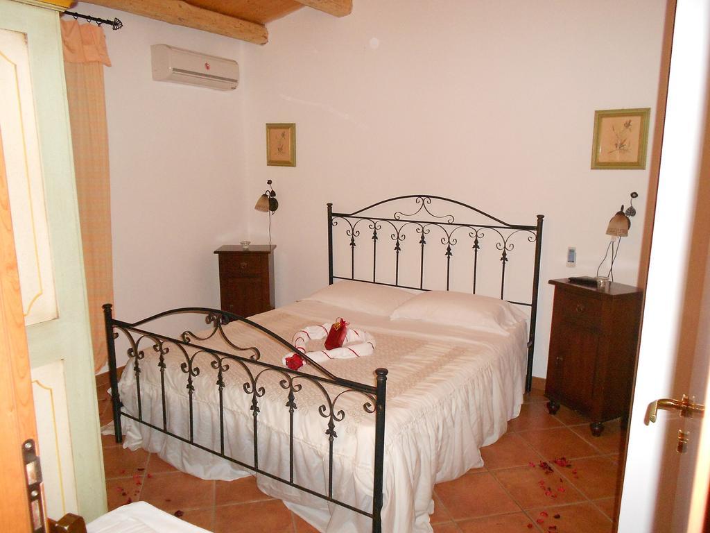 Il Gheppio Bed & Breakfast Ispica Bilik gambar
