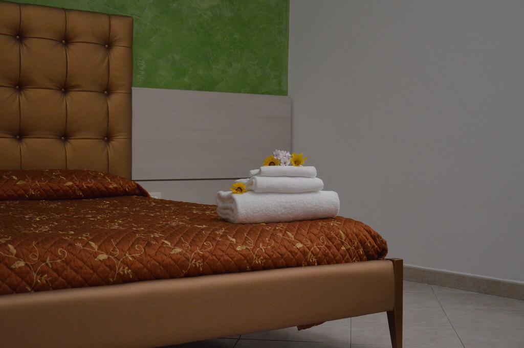 Il Gheppio Bed & Breakfast Ispica Bilik gambar