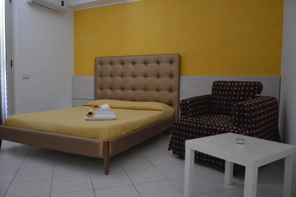 Il Gheppio Bed & Breakfast Ispica Bilik gambar