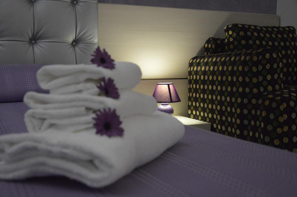 Il Gheppio Bed & Breakfast Ispica Bilik gambar