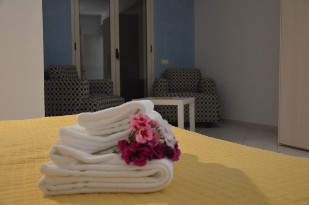 Il Gheppio Bed & Breakfast Ispica Bilik gambar