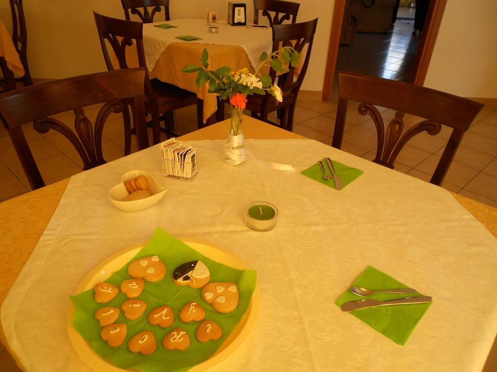 Il Gheppio Bed & Breakfast Ispica Luaran gambar