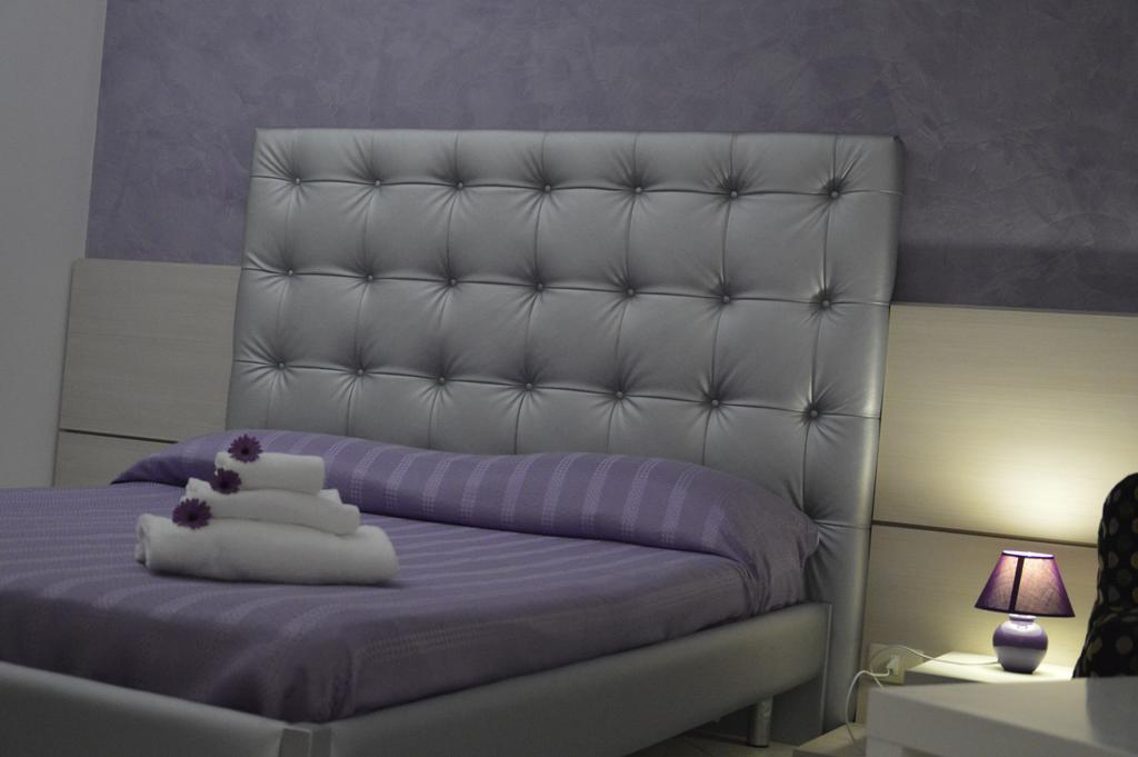 Il Gheppio Bed & Breakfast Ispica Bilik gambar