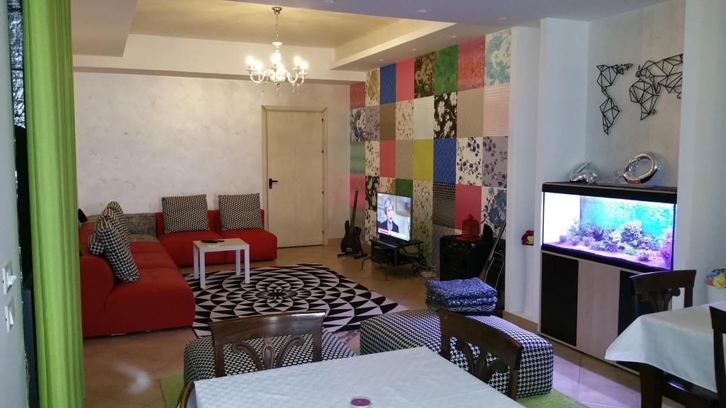Il Gheppio Bed & Breakfast Ispica Luaran gambar