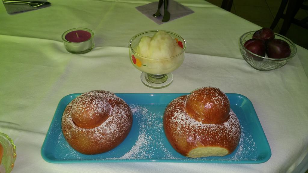 Il Gheppio Bed & Breakfast Ispica Luaran gambar