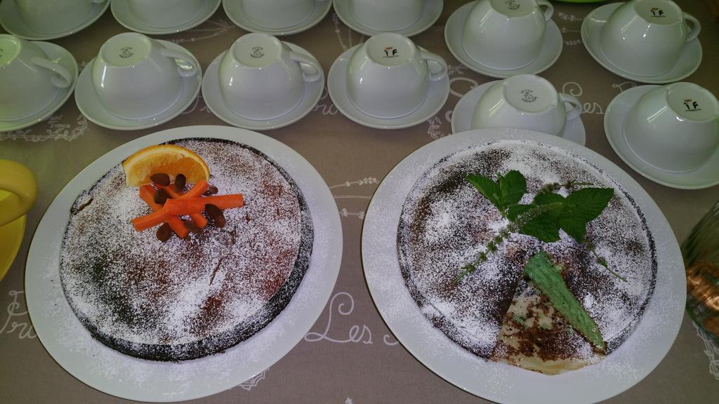 Il Gheppio Bed & Breakfast Ispica Luaran gambar
