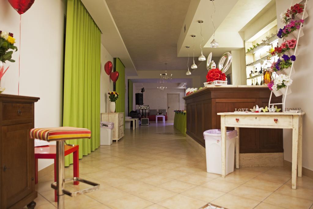 Il Gheppio Bed & Breakfast Ispica Luaran gambar
